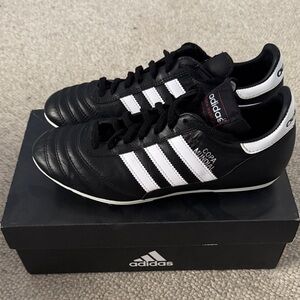 Adidas Copa Mundial Made in Germany Soccer Cleats